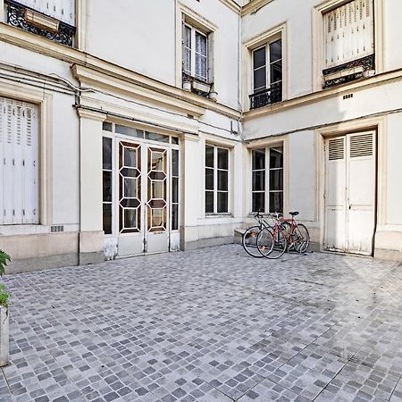 Splendid Apartment - 2Br-6P - Place Des Vosges パリ エクステリア 写真