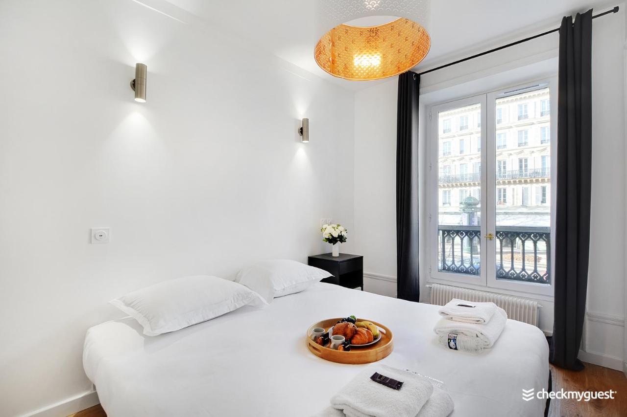 Splendid Apartment - 2Br-6P - Place Des Vosges パリ エクステリア 写真